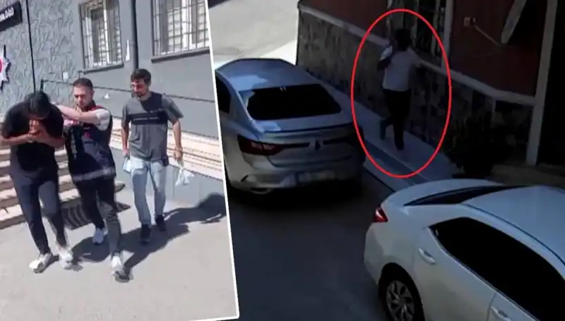 Oğlunu Kandıran Dolandırıcı: Tüm Birikimini Kaptıran Baba Şokta!
