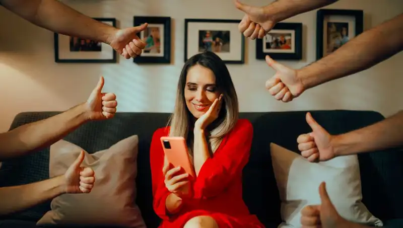 Narsist Eşinizle mı Yaşıyorsunuz? Kendinizi Test Edin ve Gerçeği Öğrenin!