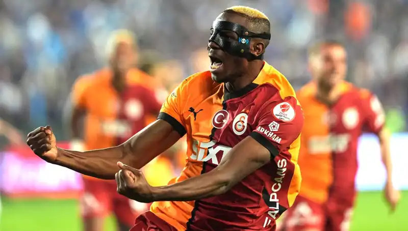 Osimhen'e Şok Eden Kazan-Kazan Teklifi: Transfer Piyasasında Dönüm Noktası!