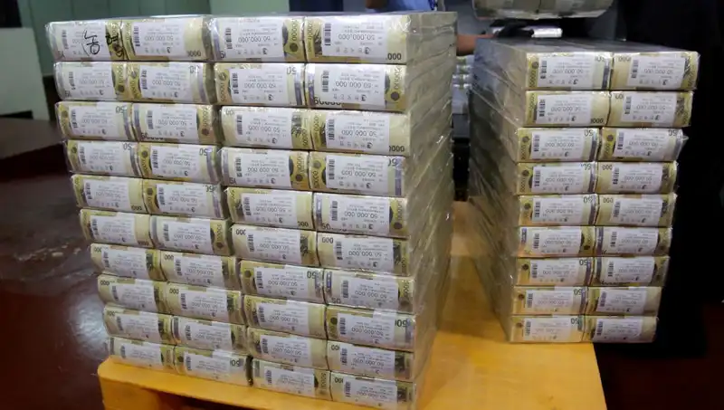 Güney Kore Hükümeti Tüm Vatandaşlara 1,5 Trilyon Won Dağıtacak!