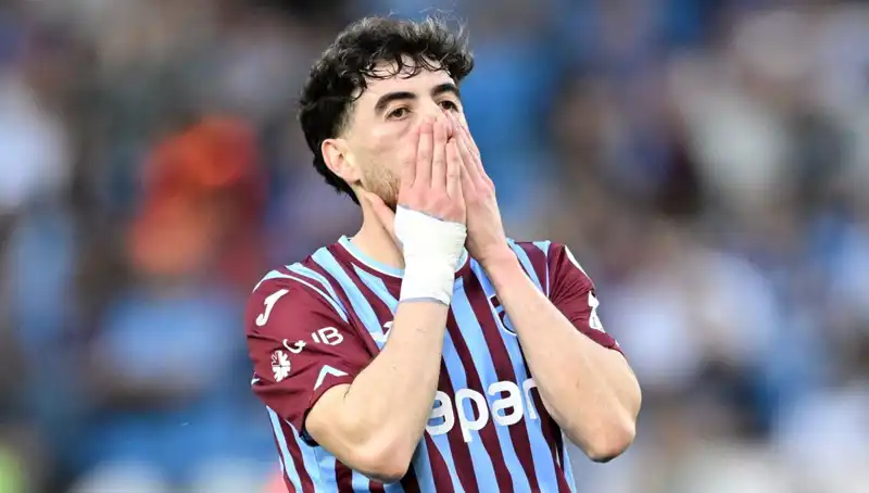 Süper Lig'den Dubai'ye Transfer: Malheiro, Al Wasl ile Anlaştı