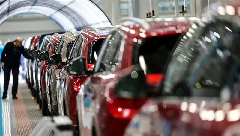 En Çok Satan Araçlar: Renk, Motor ve Yakıt Kombinasyonlarıyla İlgili Sırları Açıklıyoruz