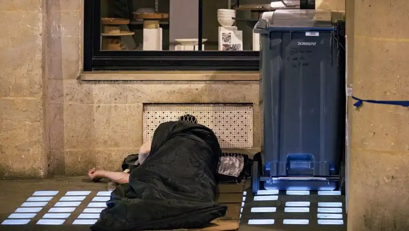 Avrupa'nın En Çok Yoksullaşan Ülkeleri: Veriler Alarm Veriyor