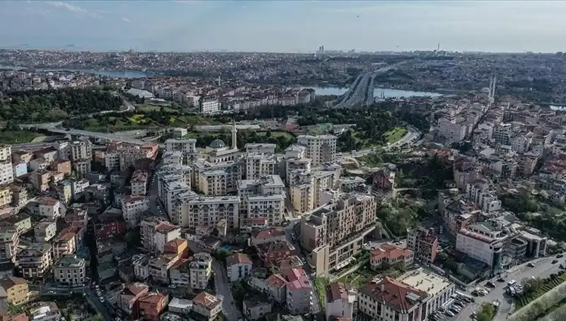 İstanbul’un Kentsel Dönüşüm Sorunu: Çözüm Yolu Nerede?