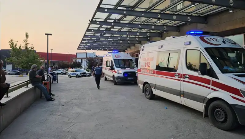 Aile Kavgası Kanlı Bitti: Muhtar Hayatını Kaybetti, Üç Yaralı Var!