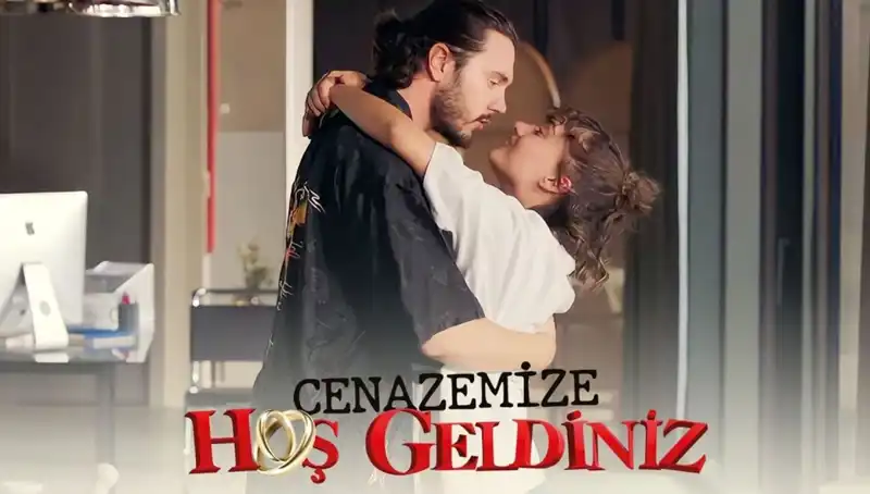 Cenazemize Hoş Geldiniz Filminin Oyuncuları ve Konusu: Detaylar Burada!