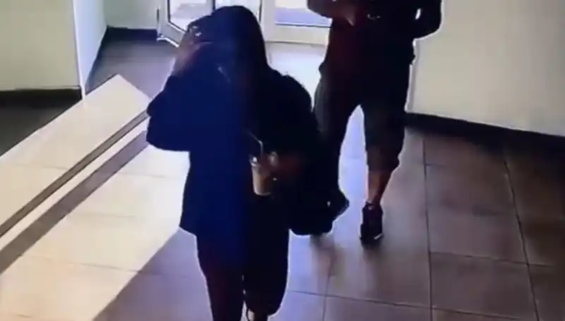Ayşe Tokyaz’ın Cinayet Öncesi Son Anları: Kameraya Yansıyan Korkunç Olay