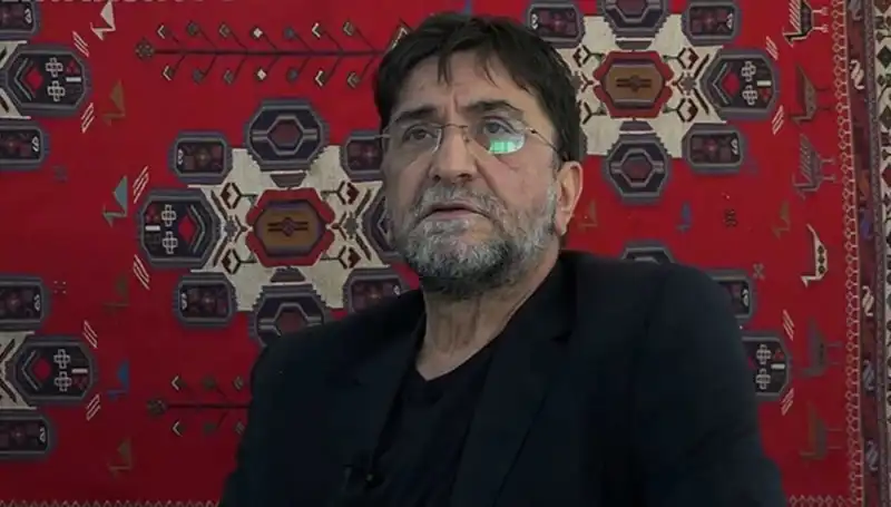 Gazeteci Nihat Genç Hayatını Kaybetti: Basın Dünyasında Derin Bir Yaralanma