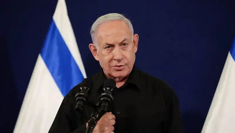 İsrail, Suriye’ye Saldırı Tehdidinde Bulundu: Netanyahu ve Katz’tan Olağanüstü Aksiyon