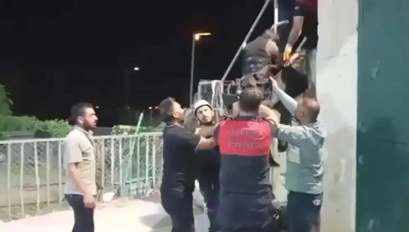 Şanlıurfa'da İkinci Acı Gelişme: Cansız Bedeni Bulundu!