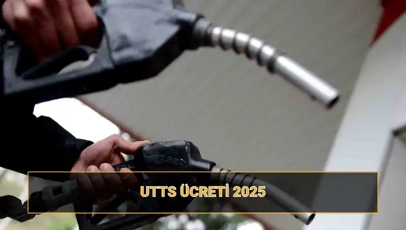 2025 Yılı İçin UTTS Ücreti: Zorunlu mu, Ne Zaman Ödenecek?