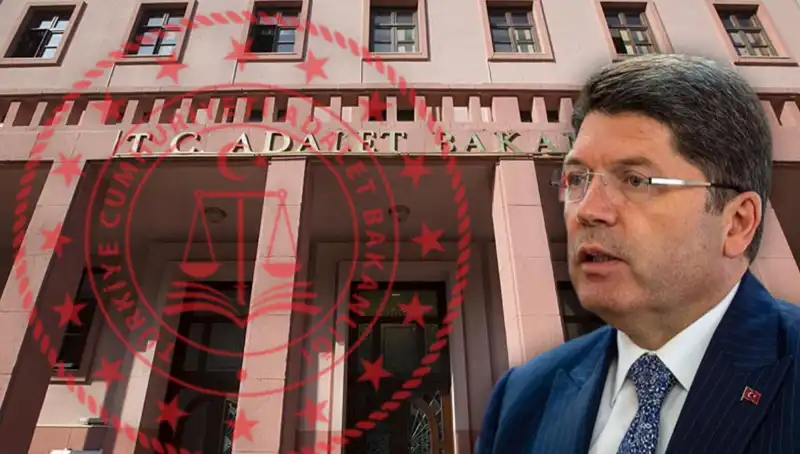 2025 Yılı için Adalet Bakanlığı’ndan 20 Bin Personel Alımı Müjdesi!