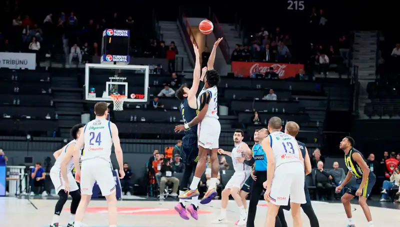 Anadolu Efes ve Panathinaikos’un Heyecan Dolu Maçı Ne Zaman Oynanacak?