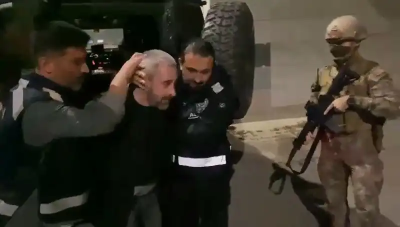 Kardeş Katili Yakalandı: Olayın Perde Arkasında Neler Var?