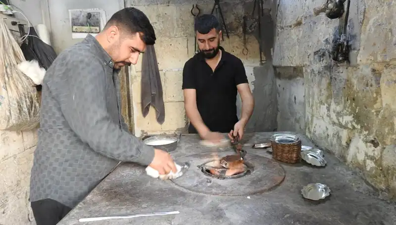 Usta Çırak Yetiştiremiyor: Mesleğin Son Temsilcileri Tehlikede!
