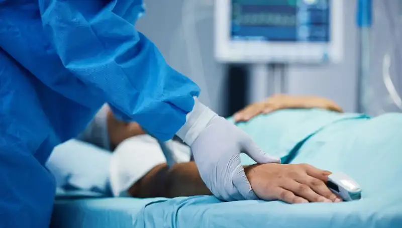 Aniden Ortaya Çıkan Hastalık: Ölümcül Tehditle 2 Yıl Mücadele