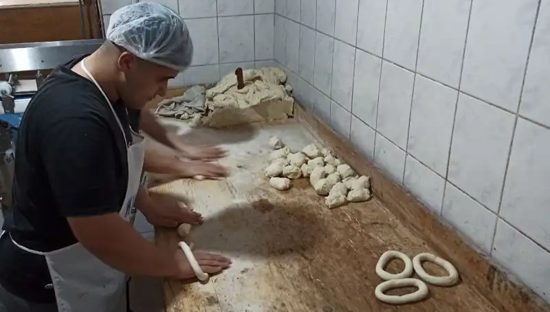 113 Yıllık Tarihiyle Taş Fırın: Bu Lezzet Artık Sizinle!