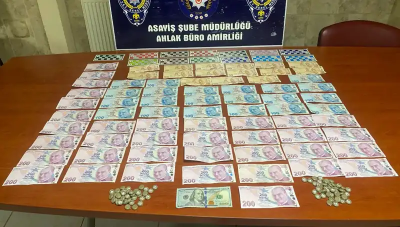 Kumar Oynayanlara Uygulanan Yüksek Ceza: 83 Bin Lira!