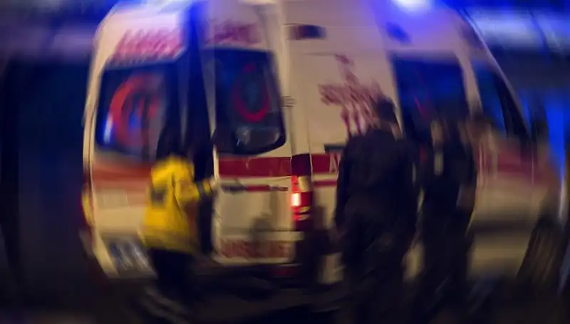 Yine Yorgun Mermi Dehşeti: Bir Çocuk ve İki Aile Üyesi Yaralandı