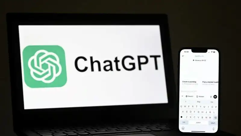 ChatGPT'nin "Ben Robot Değilim" Engelini Aşarak Geleceği Şekillendirmesi