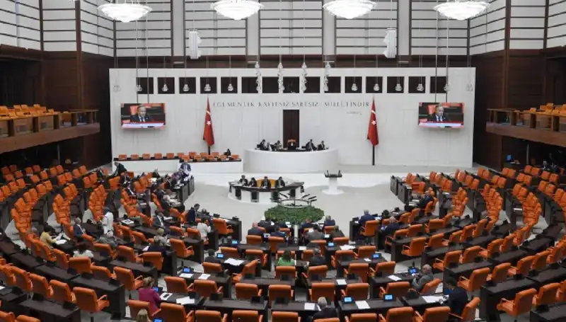 Zeytinlik Teklifiyle İlgili 8 Maddelik Kritik Gelişme