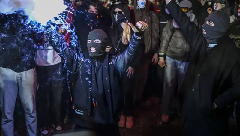 İmamoğlu'na Yönelik İkinci İddianame: 139 Şüpheli Hapsi Bekliyor