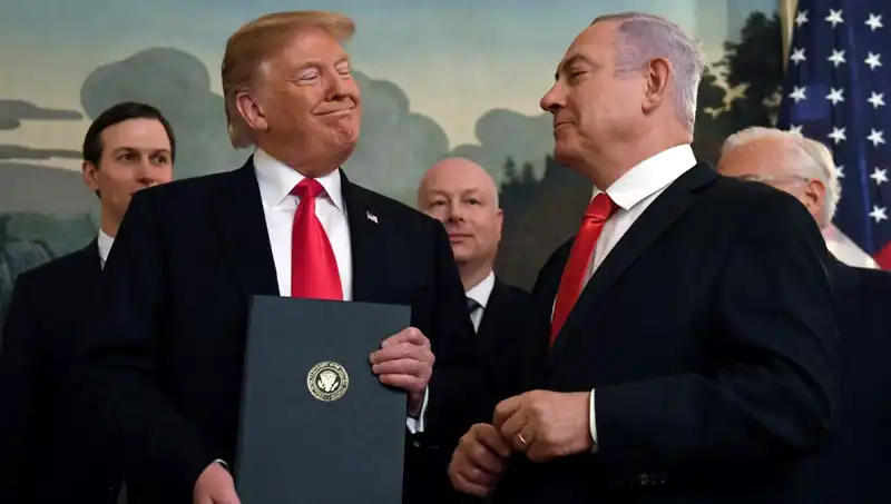 Netanyahu'nun 2024'te İran'a Saldırı Kararı: ABD Basını Açıkladı