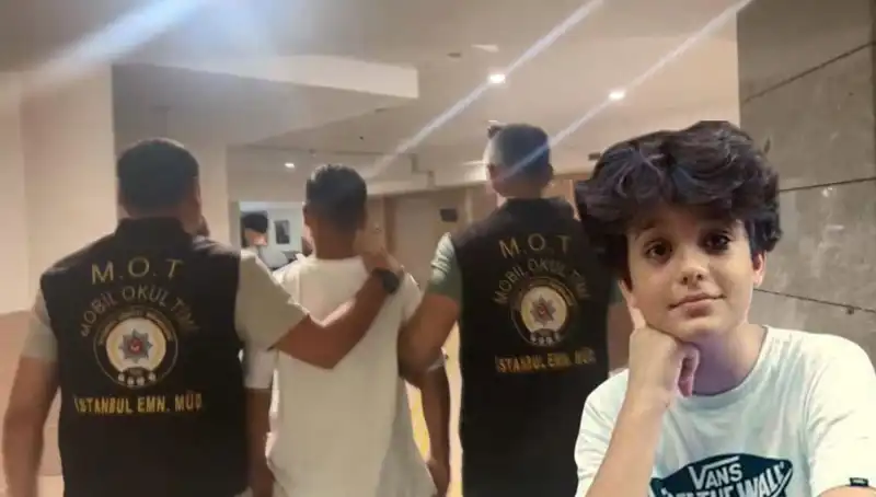 Mattia Ahmet Minguzzi Davasında Şok Gelişme: Avukat Tehdit Aldığını Açıkladı