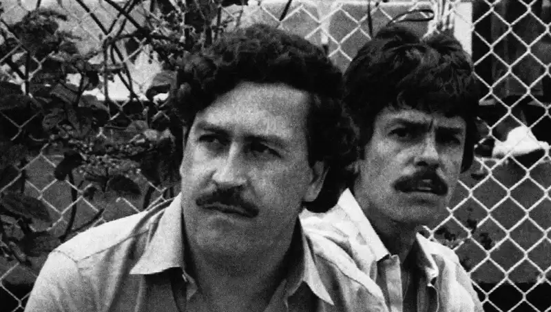 Escobar’ın Uçak Pilotundan Şok İtiraf: 20 Milyon Dolar Maaş Teklifi