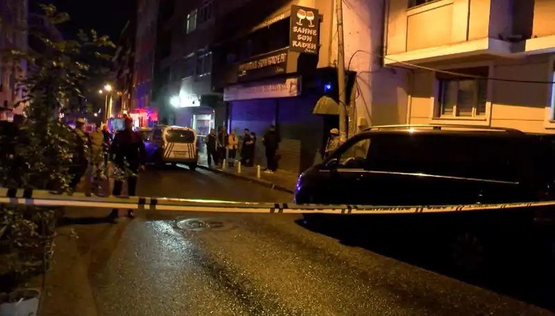 Eğlence Mekanında Şok: El Bombalı Saldırı Sonucu 7 Yaralı