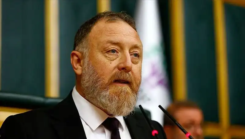 DEM Parti'den Açıklama: Hasta Tutuklulara Yönelik Yeni İnfaz Düzenlemesi Geliyor