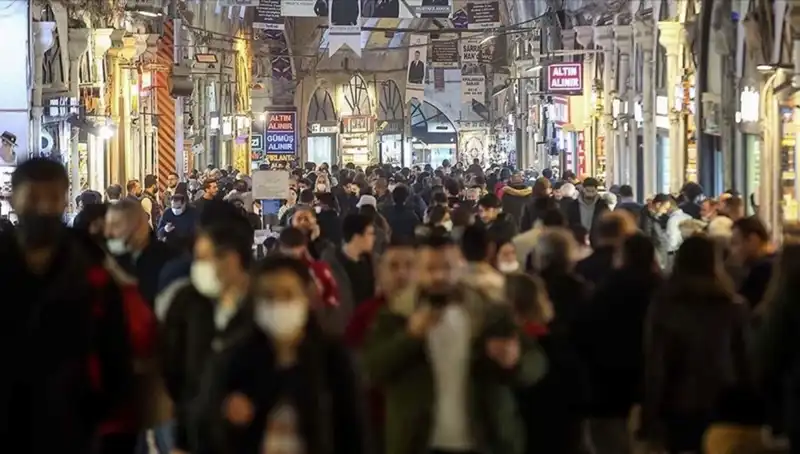 Kapalıçarşı'da Suç Çetesi ve Bir Milyarlık Kara Para Vurgunu Ortaya Çıktı!