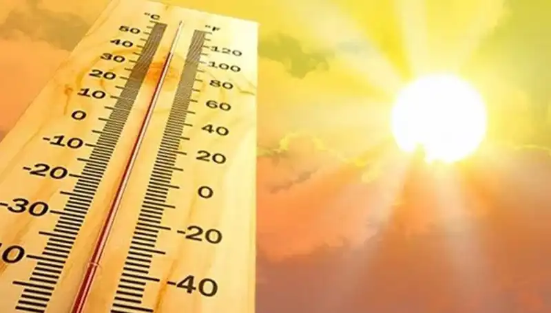 Meteoroloji'den Beklenen Soğuk Hava Dalgası: Sıcaklıklar Düşerken Hazırlık Yapın!