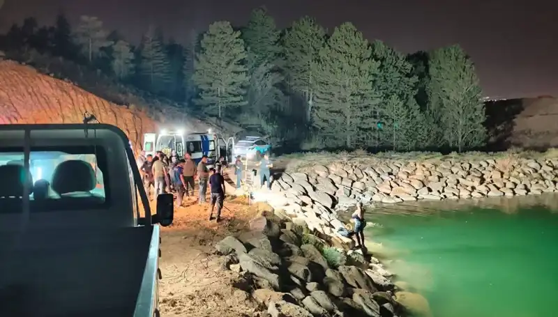 Doğum Gününde Gölette Can Verdi: Korkunç Olayın Ayrıntıları
