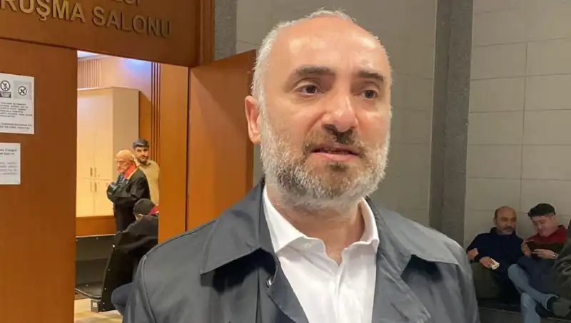 İsmail Saymaz'a Ev Hapsi Kararı: Gelişmeler Neler?