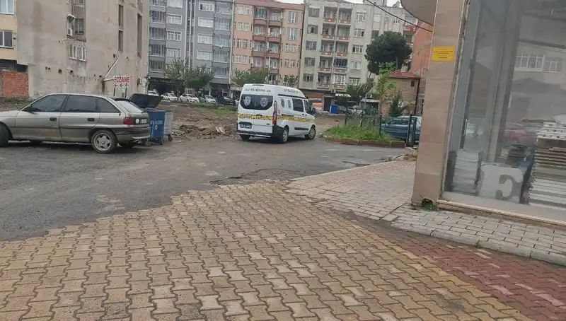 4. Kattan Düşen Kadın Hastaneye Kaldırıldı, Hayati Tehlikesi Var mı?