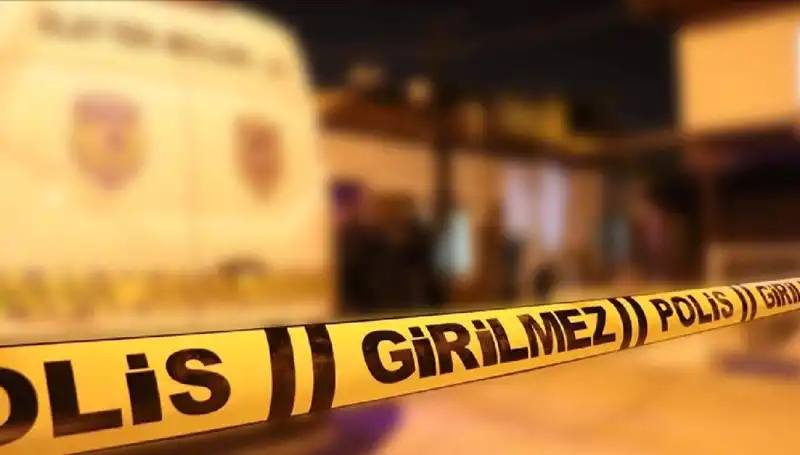 Denizli'de Şok Olay: Polis Memuru Ailesini Katledip İntihar Etti!