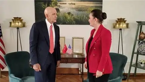 Trump’ın Sabır Sınavı: ABD Büyükelçisi Barrack’tan Çarpıcı Açıklamalar