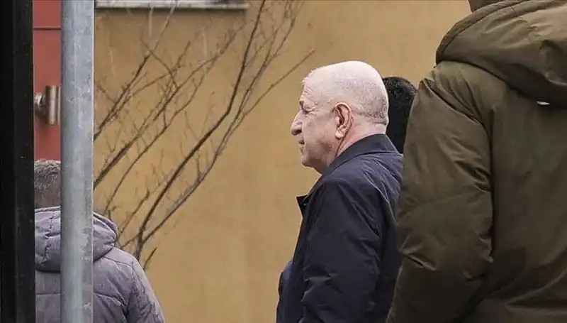 Ümit Özdağ’ın Yargılandığı Davada Mahkemeden Şaşırtan Ara Karar