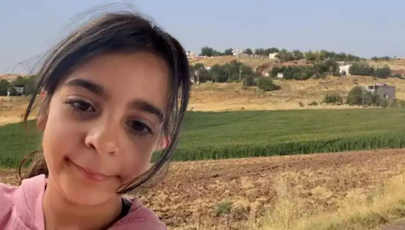 Narin Güran Cinayetinde Yargıtay'dan Önemli Gelişme: Cezaların Onanmasına Dair Tebliğname
