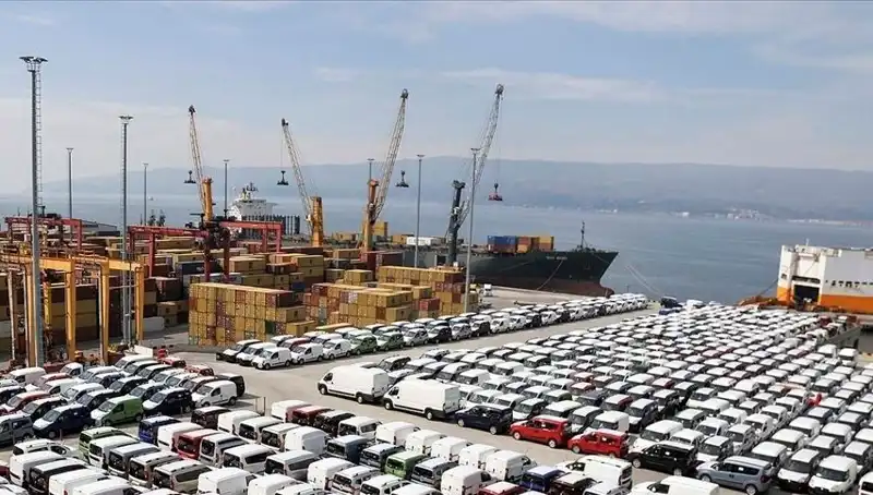 Otobüs, Minibüs ve Midibüs İhracatında Rekor Artış: Küresel Pazarın Yeni Yıldızı Türkiye