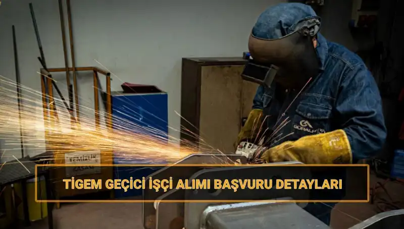 Tarım İşletmeleri Genel Müdürlüğü’nden 306 Geçici İşçi Alımı: Başvuru Tarihleri ve Şartlar