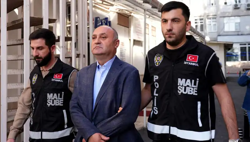 İBB Operasyonunda Dördüncü Dalga: İfade İşlemleri Devam Ediyor