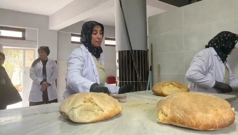 600 Yıllık Ata Ekmeği Nasıl Ekonomik Bir Geleceğin Kapılarını Aralıyor?