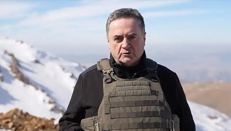 İsrail Savunma Bakanı'ndan Hamas'a Şok Suikast Tehdidi: Hedef Kim?