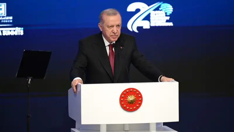 Türkiye'nin Yeni Ekonomi Vizyonu: Cumhurbaşkanı Erdoğan Faizsiz Ekonomiye Dönüş İstiyor