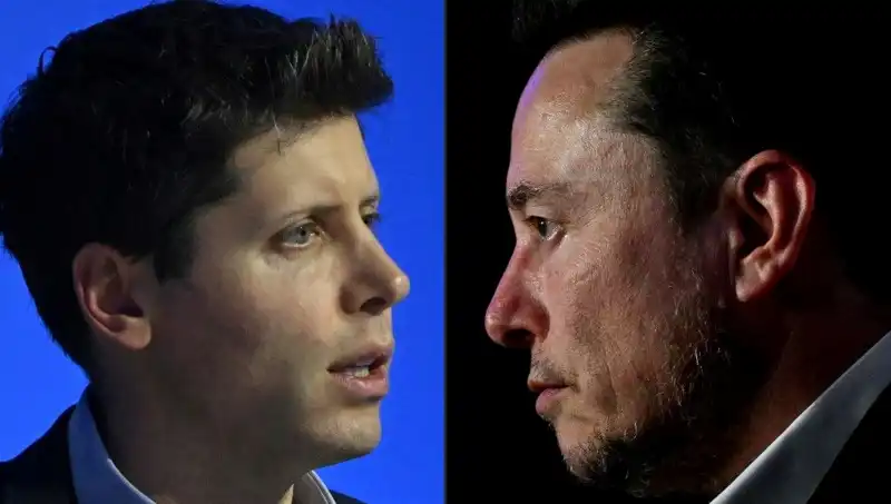 Elon Musk ve Sam Altman: Yapay Zeka Tartışmasında Kim Haklı?
