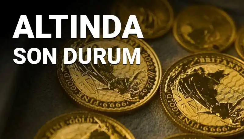 Altın Piyasasında Fırtına: 23 Ağustos 2025 Fiyatları Neden Dalgalanıyor?