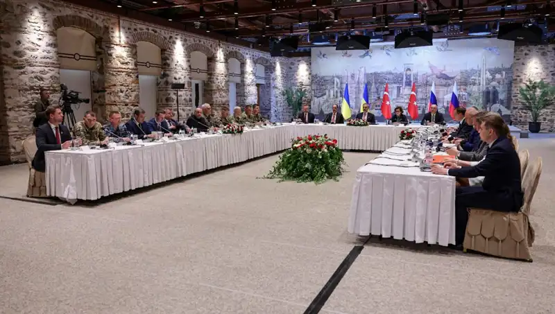 Ukrayna Krizi: Kremlin’den Gelecek Açıklama ve İlerleyen Görüşmelerin Tarihleri