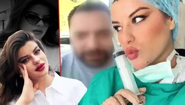 Ayşe Tokyaz Cinayetinde Şok Eden Görüntüler: Bavulda Taşınan Ceset Ortaya Çıktı